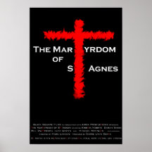 Agnes Poster