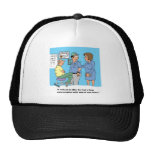Agricultral Farm Cartoon Giftware Hat