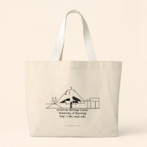 AHC Logo bags