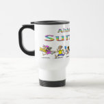 Ahhhh! Summer Mug