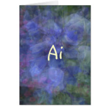 Ai Card
