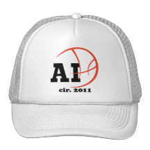 AI - Logo Hat