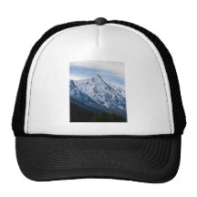 Aiguille du Midi Mesh Hats