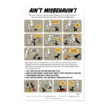 Ain't Misbehavin poster posters