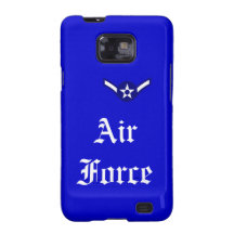 Air Force  Case-Mate Case Samsung Galaxy S Cover