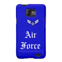 Air Force Case-Mate Case Samsung Galaxy S Cover