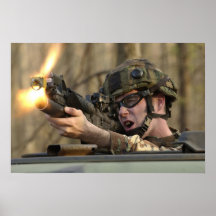 Air Force Defence Training Print