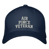 Air Force Veteran Military