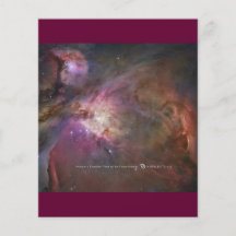 Air Mail, Zazzle Flyer
