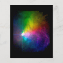 Air Mail, Zazzle Flyer