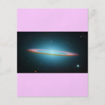 Air Mail, Zazzle Flyer