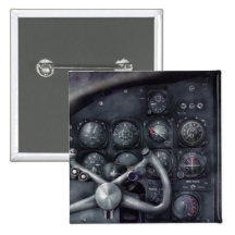 Air - The Cockpit Buttons