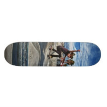 Air Time Skateboards