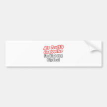 Air Traffic Controller...Kind of a Big Deal Bumper Sticker
