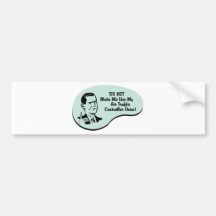 Air Traffic Controller Voice Bumper Stickers