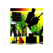 airbag postcards