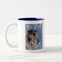 Airedale Terrier Mug