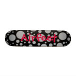 Airfeet Skateboard