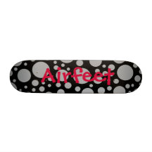 Airfeet Skateboard
