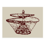 airscrew postcards