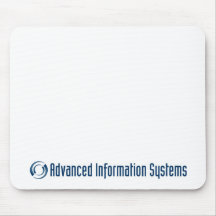 AIS MOUSE PAD
