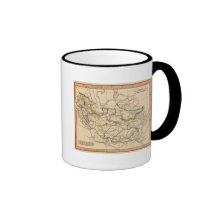 Aisa Mug