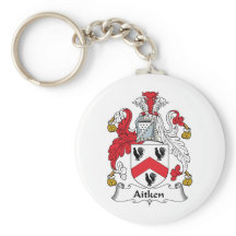 Aitken Family Crest