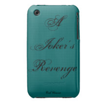 AJR Case iPhone 3 Cases
