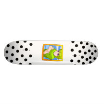 Akio Skate Board