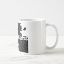 Akwardisms Coffee Mugs