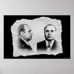 Al Capone Print