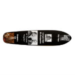 Al Capone Skate Board