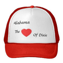 Alabama - Cap hat