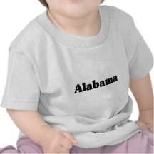 Alabama Classic Tshirt