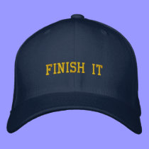 Alabama Womens Softball Motto embroidered hats