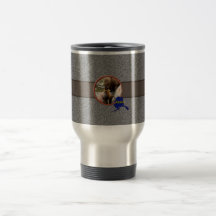 Alaska Walrus Kisses Mugs