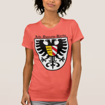 Alb-Donau-Kreis Tshirt
