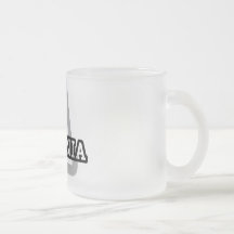 Albania Mug
