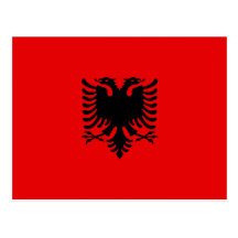 Albania Post Cards