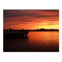 Albemarle Sound Postcards