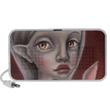 Albinos Speaker System