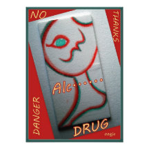 Alc.............No Thanks Photograph
