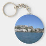 Alcatraz Key Chains