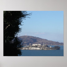 Alcatraz Posters