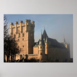 Alcazar Print