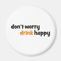 alcohol fridge magnets