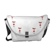 Alexa Commuter Bags