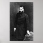 Alexander Graham Bell Print
