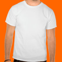 Alexander the Great statue t-shirts