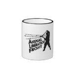 ALF COFFEE MUG